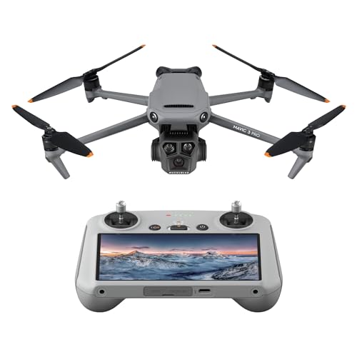 DJI Mavic3Pro Telephoto...