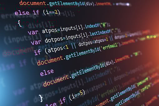 JavaScript up close