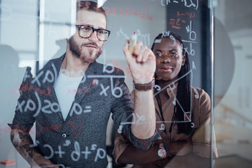 What career paths use math?
